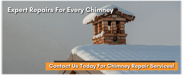 Chimney Repair San Diego