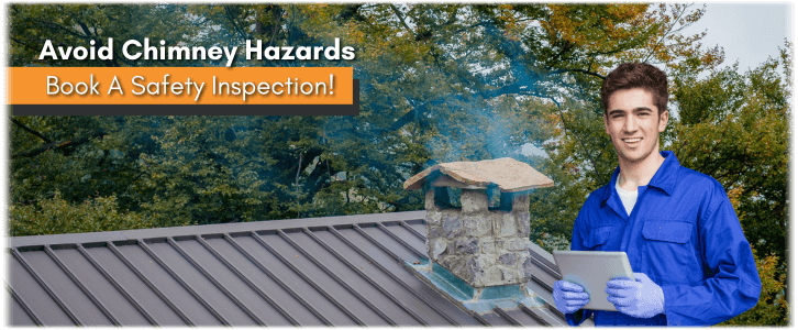 Chimney and Fireplace Inspection San Diego