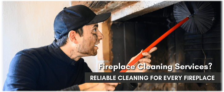 Fireplace Cleaning San Diego